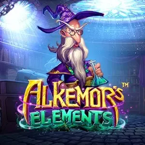 Alkemors Elements.